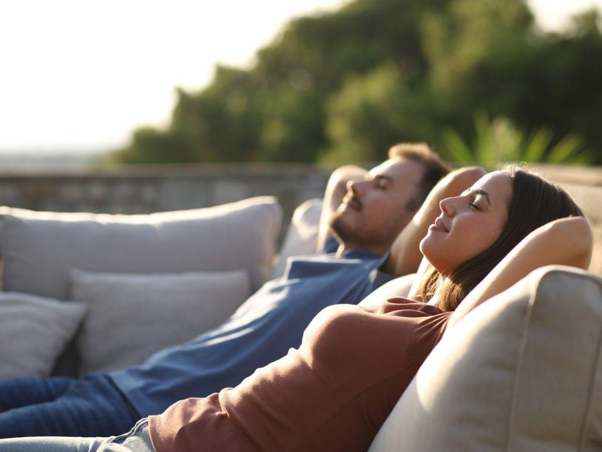Diez consejos claves para relajarse