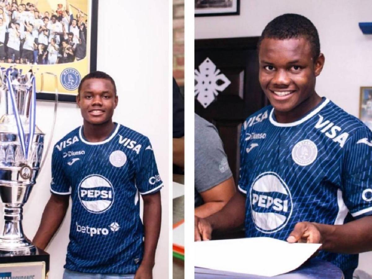 Fichajes: Se va de Motagua a UPNFM, legionarios quedan sin equipo y otra alta en Olimpia