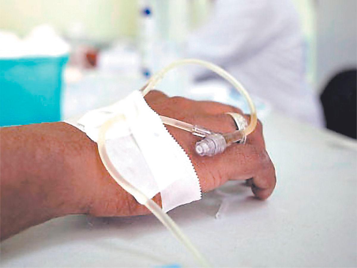 Registran más de 2,000 casos de malaria en este año en Honduras