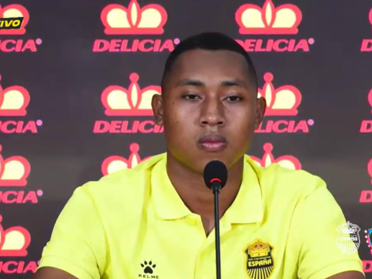 Fichajes: Olimpia y Real España con altas, futuro de Vargas y Luis Palma cambiaría de equipo Fichajes: Olimpia y Real España con altas, futuro de Vargas y Luis Palma cambiaría de equipo
