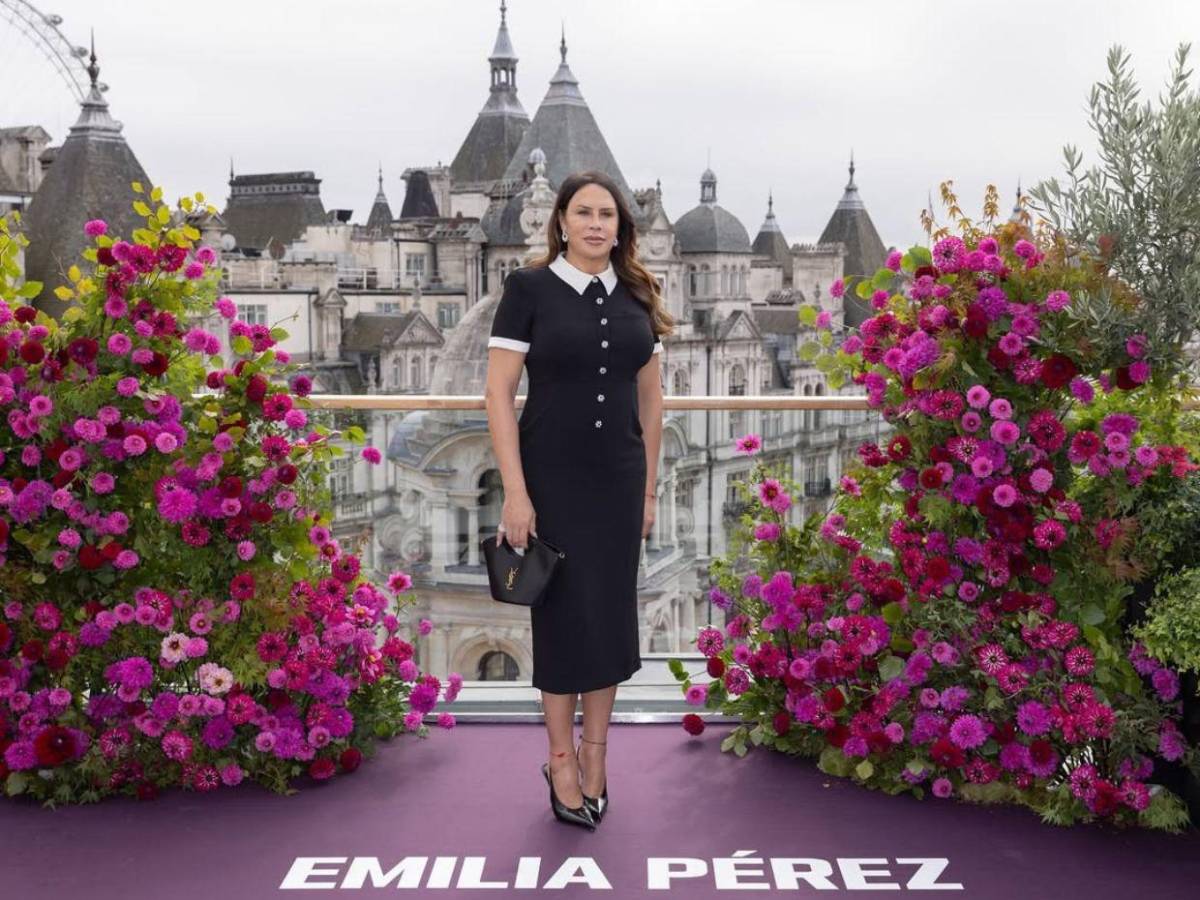 Oscar 2025: ¿Karla Sofía Gascón, de “Emilia Pérez”, asistirá a la ceremonia? Esto se sabe