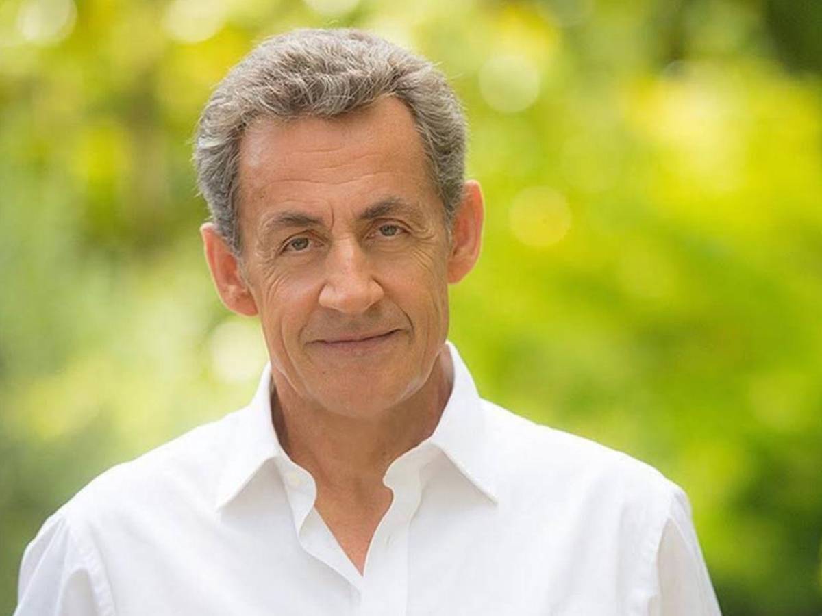 Nicolás Sarkozy, el primer expresidente francés que va del brillo del Elíseo a la sombra de La Santé