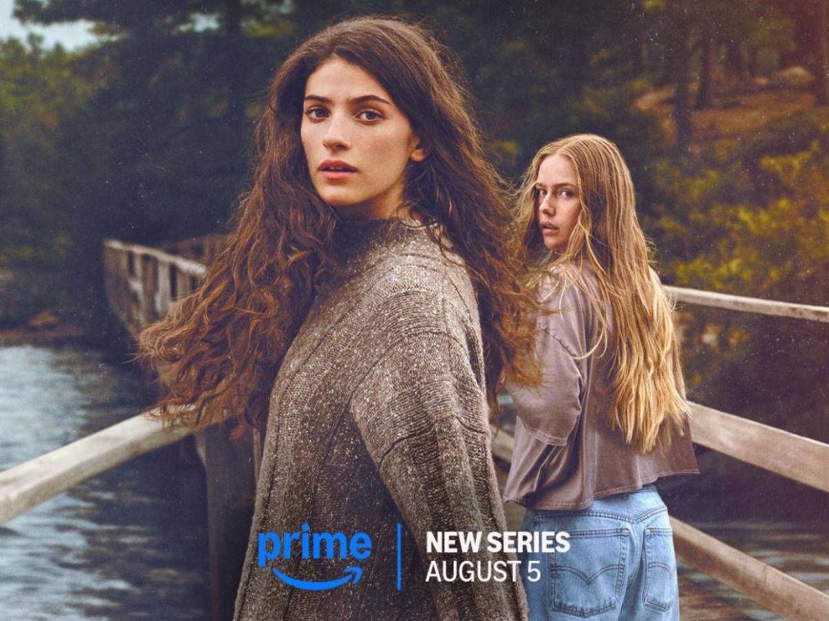 Las series de agosto en las plataformas de streaming