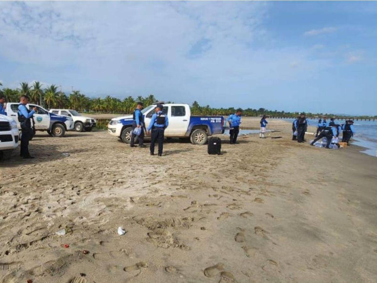 Nueve meses desaparecidos: ¿Cómo sobrevivieron los 13 hondureños raptados en Las Marías?