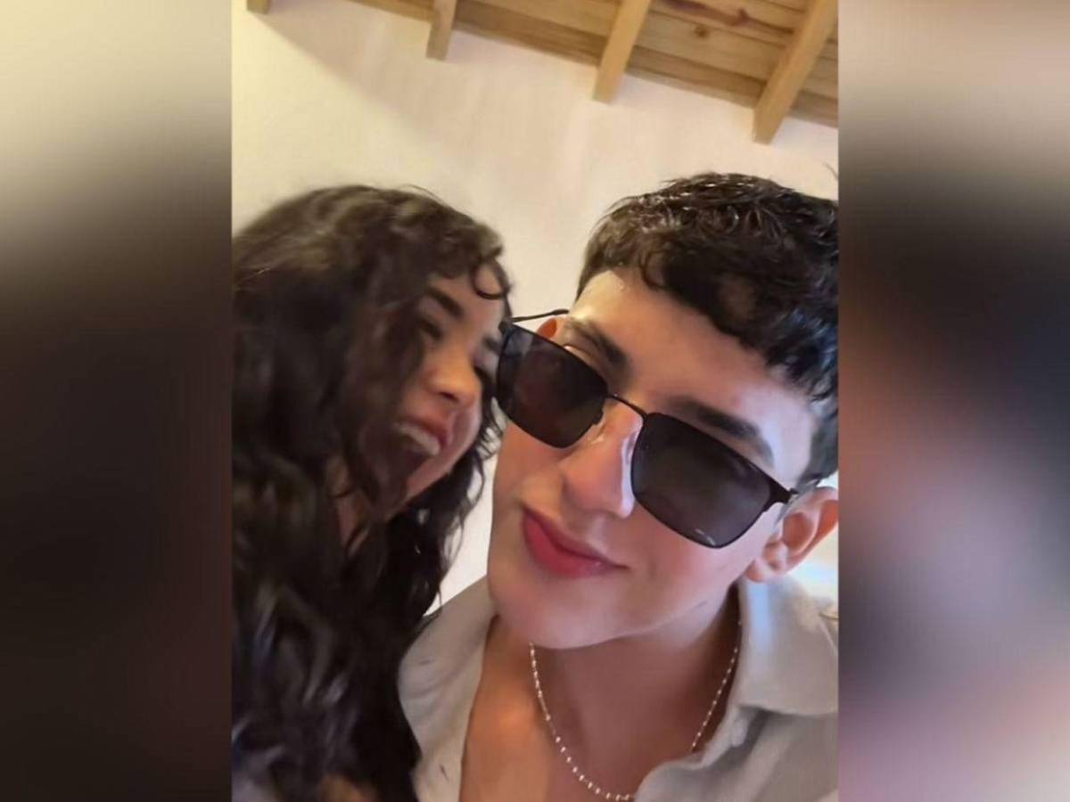 Ónice Flores le dice adiós a “El Lengüetazo Reality”, ¿la razón?