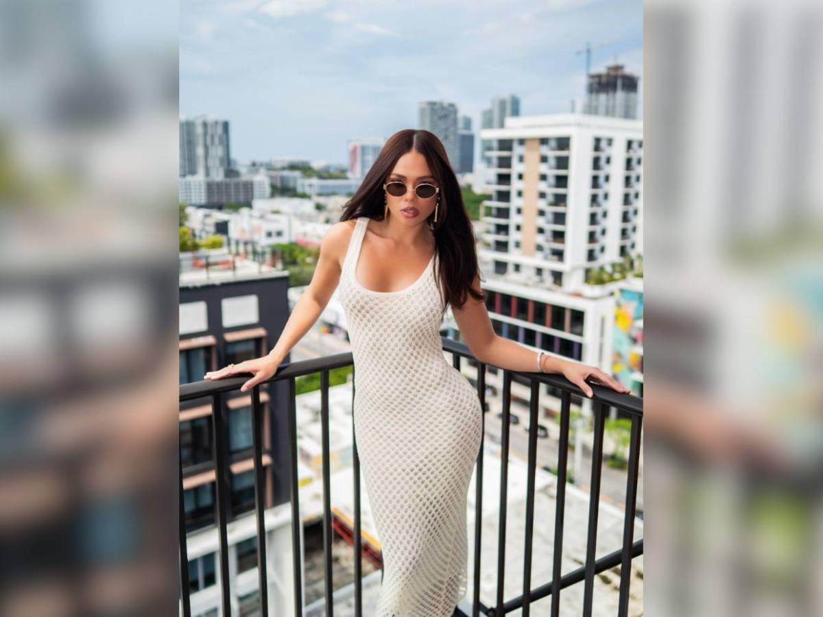 ¿Qué hacen hoy las últimas ganadoras de Miss Honduras Universo?