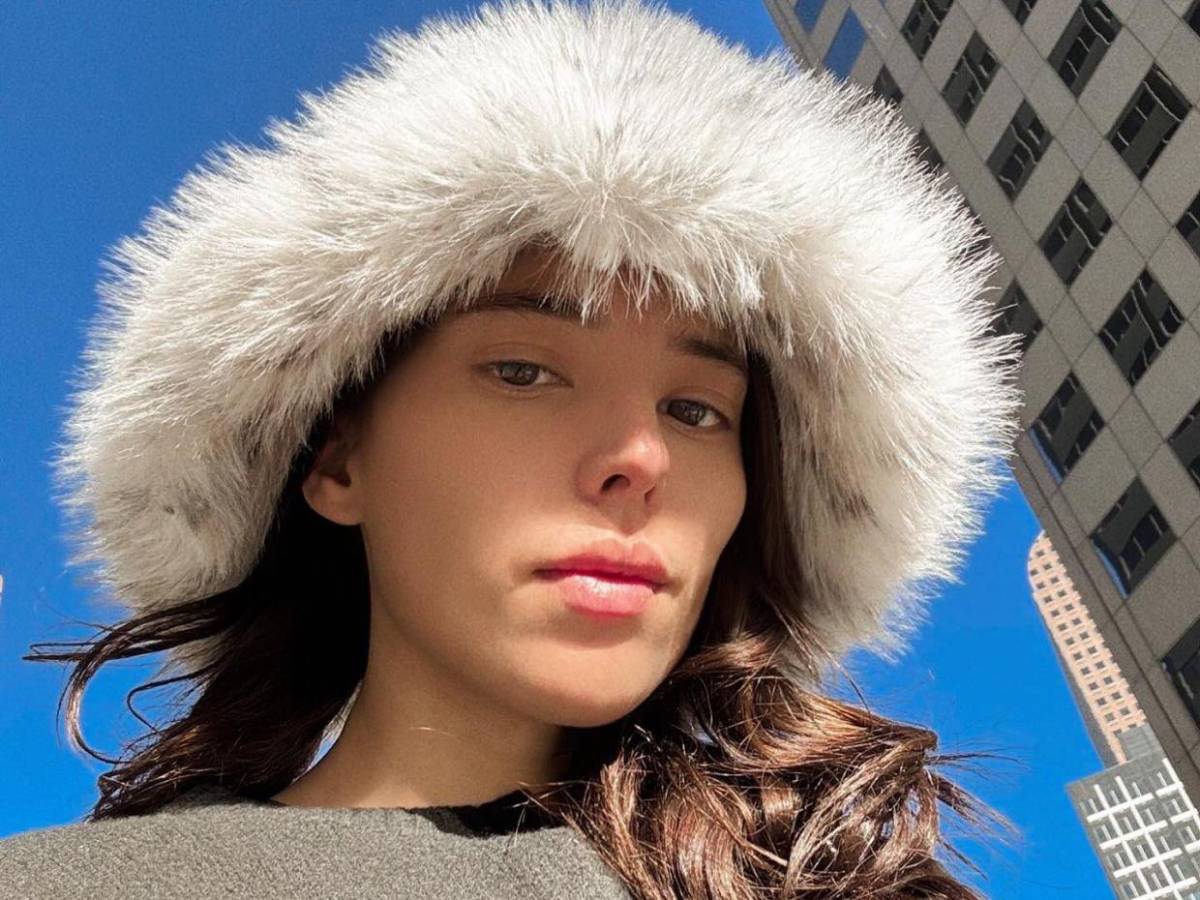 Majo Aguilar habla sobre Pepe y Ángela Aguilar: “No tengo relación con ellos”