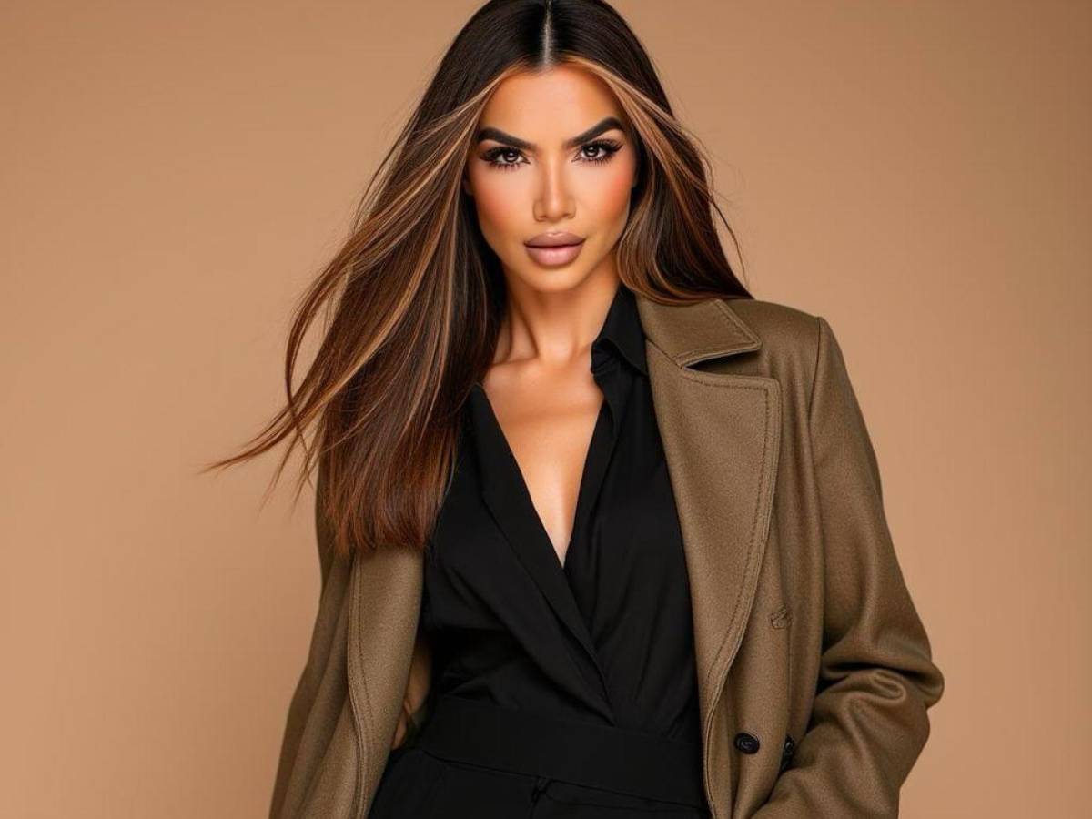 Miss Irak asegura que nueva polémica con Miss Universo es una muestra de cómo tratan a las chicas aquí