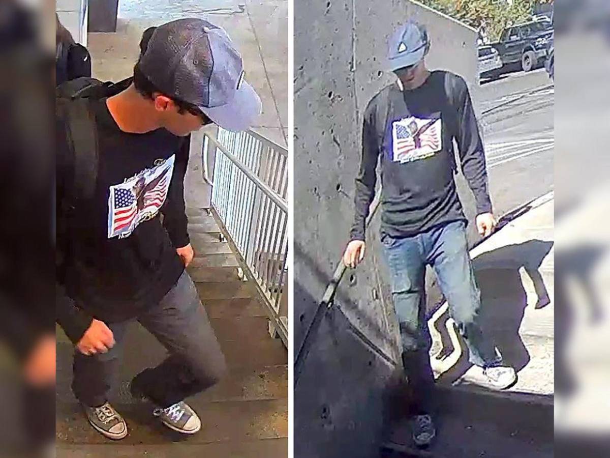 ¿Quién es Tyler Robinson, el acusado de asesinar a Charlie Kirk?