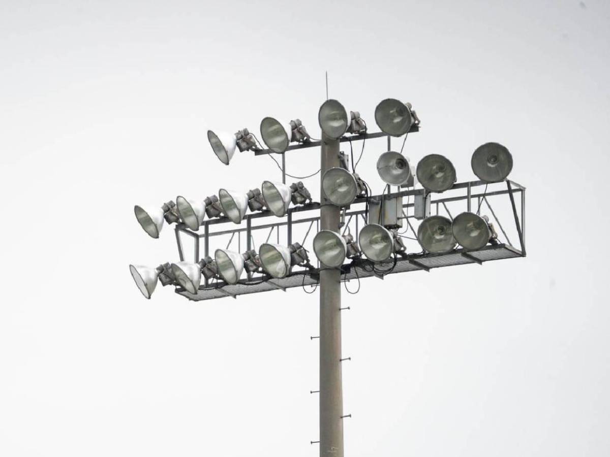 En fotos: Así luce el lindo estadio donde Olimpia enfrentará al Olancho FC en Estados Unidos