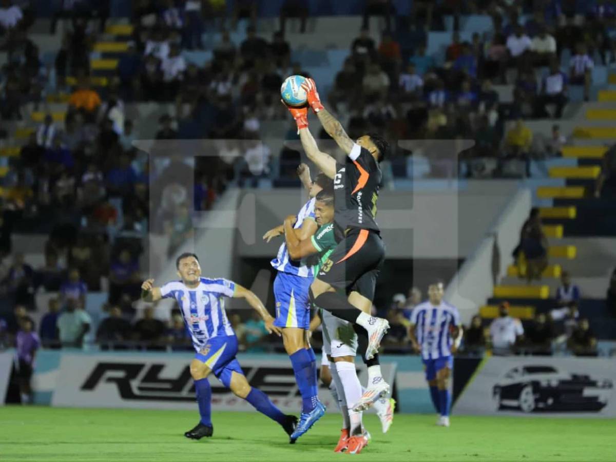 Vega dio de qué hablar, Messi se estrena y Marathón aplasta a Victoria con debutante sorpresa