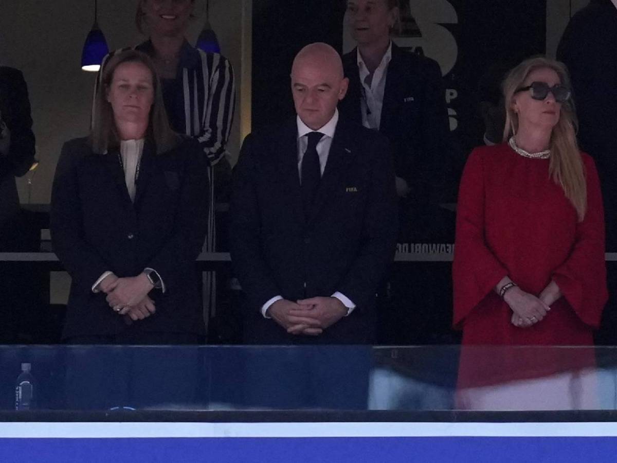 Escándalo en la FIFA: Infantino podría ser investigado por ayuda que hizo en el Mundial 2026