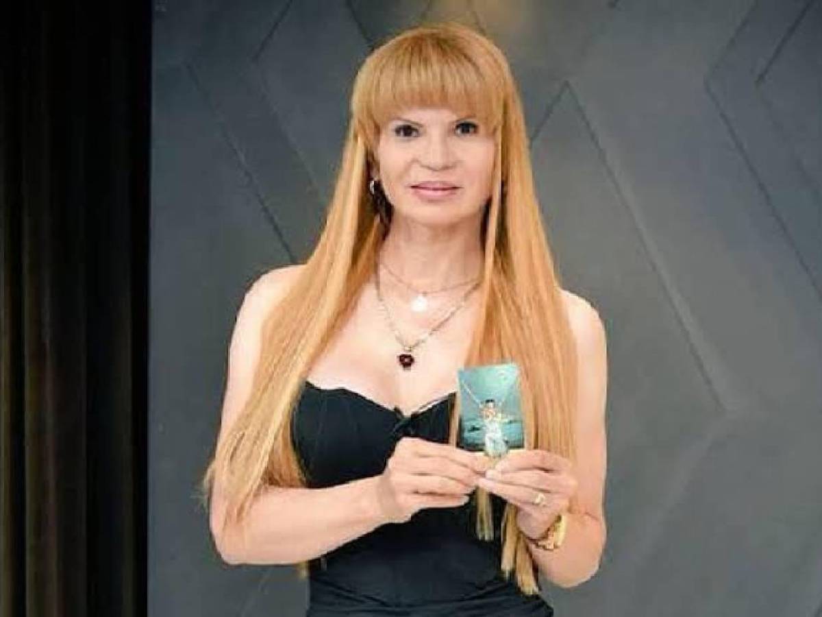 Mundial 2026: Mhoni Vidente predice el campeón entre Argentina y España y estremece a Messi