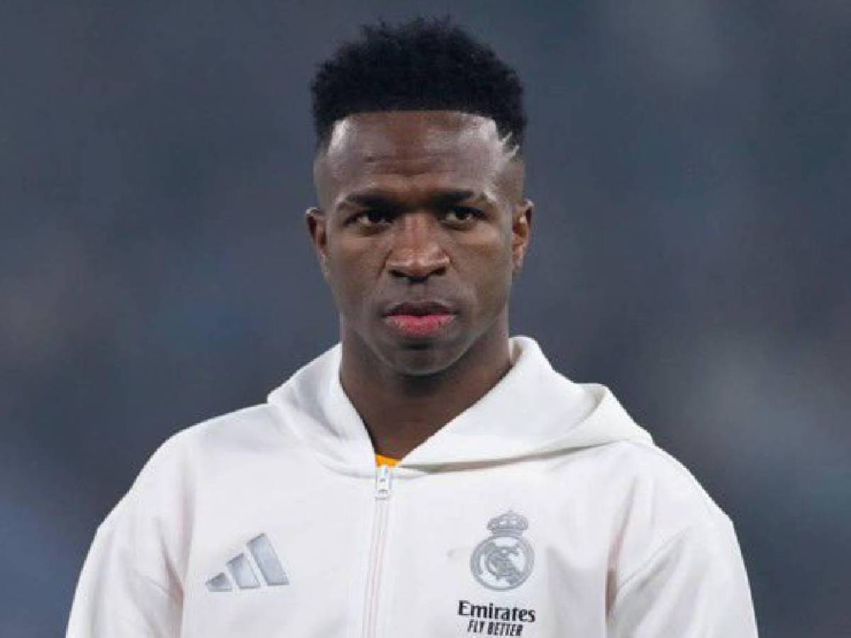 Real Madrid sufre: Los millones de euros que pagaría Arsenal por el fichaje de Vinicius