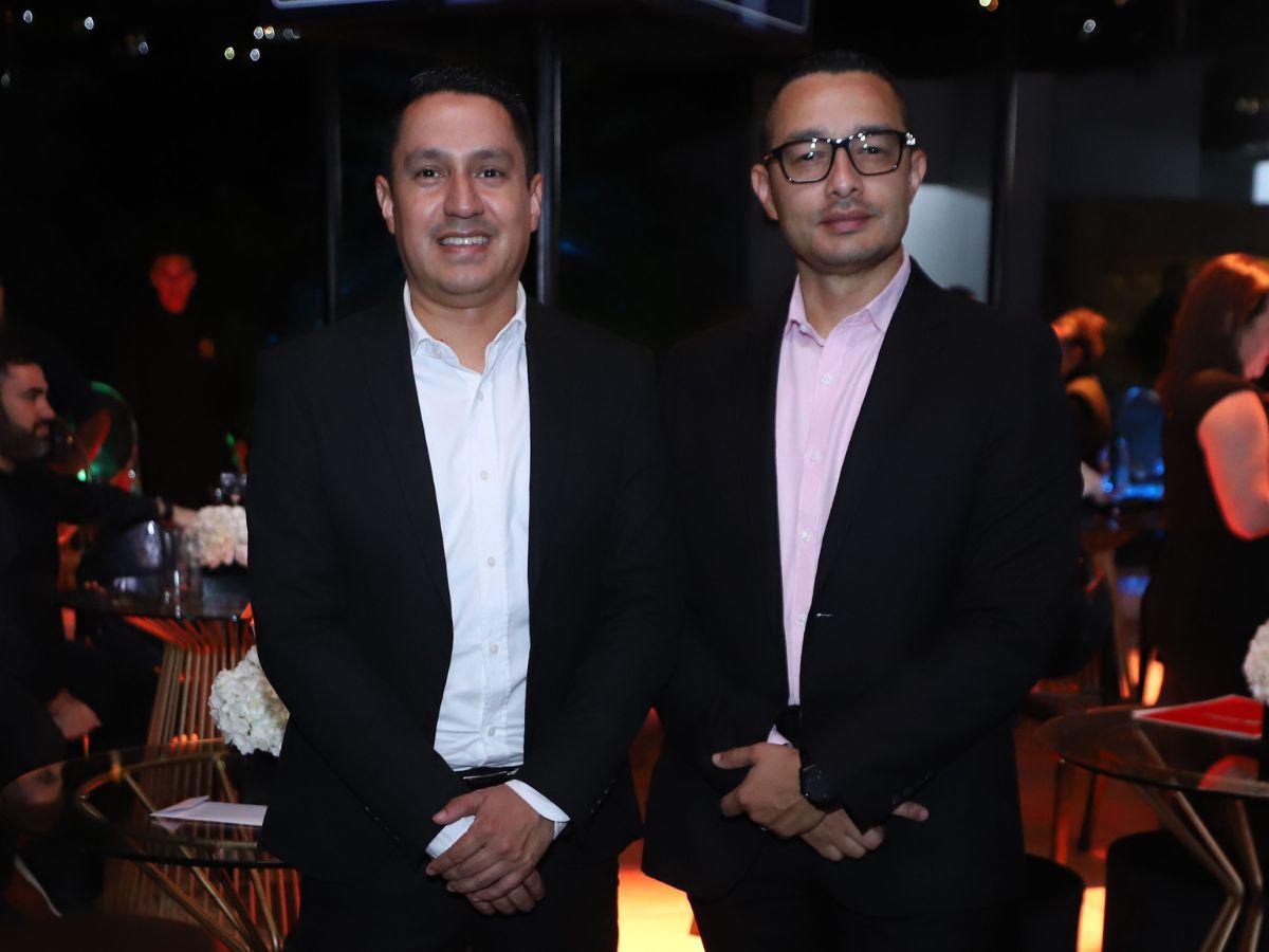 Banco Atlántida, Puma Energy y Mastercard lanza nueva tarjeta