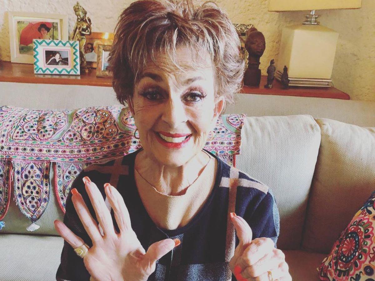 Pato Levy confiesa que a Talina Fernández le ocultaron su diagnóstico médico