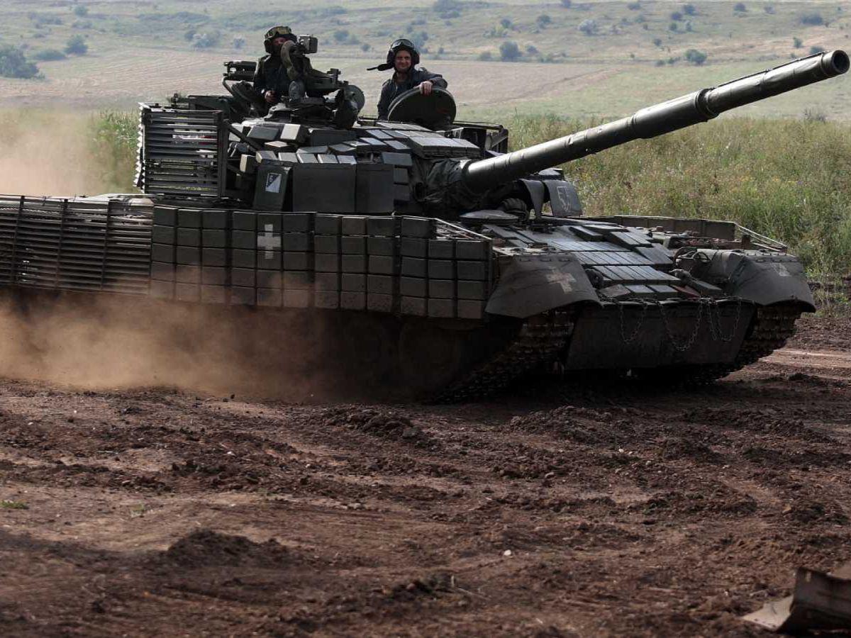 ¿Va demasiado despacio la contraofensiva ucraniana? Kiev, exasperado por las críticas