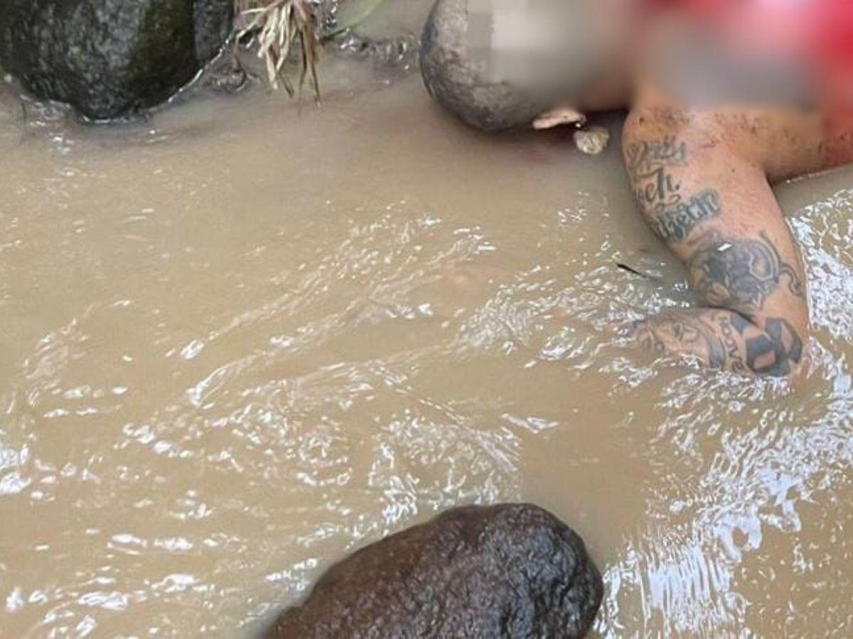 El Riesgo, pandillero abatido en El Lolo, estaba vinculado al asesinato de un inspector