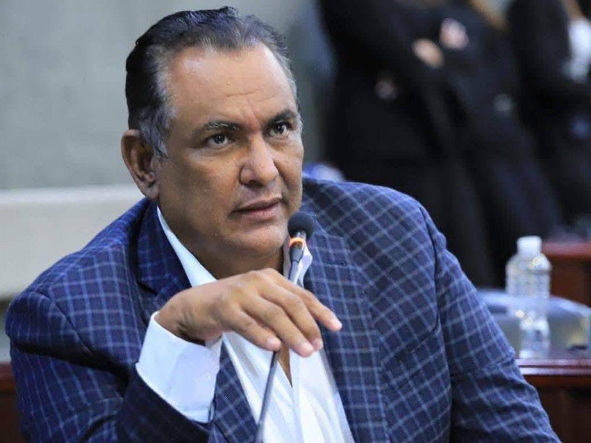 Diputados electos del sur y oriente de Honduras para el período legislativo 2026-2030