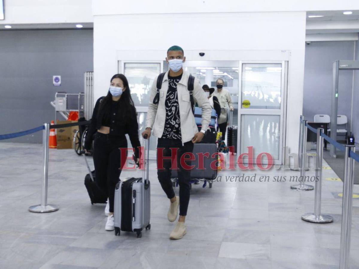 Kervin Arriaga sobre duelo ante Messi: “Hay que cuidarlo y marcarlo con almohadas”