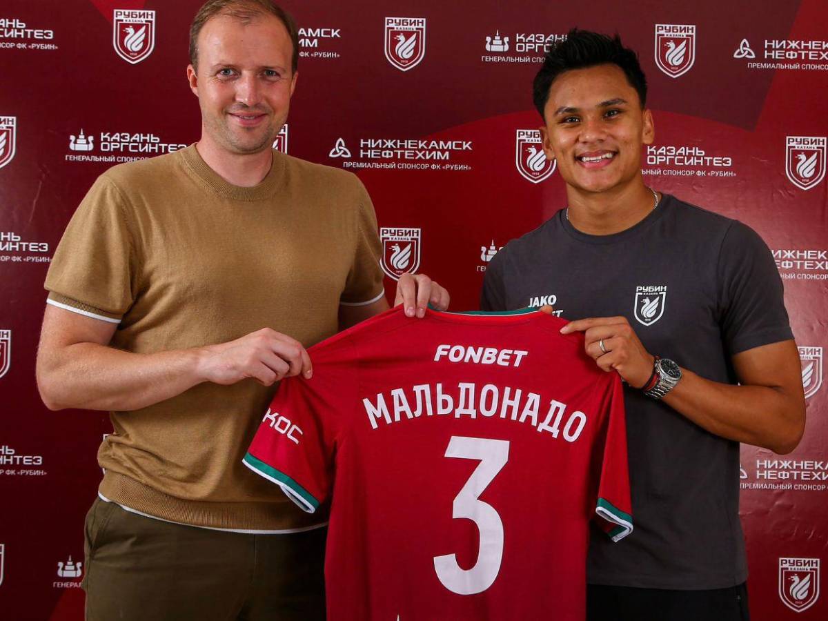 Fichajes: Malas noticias para Rubilio, Motagua suma refuerzo y dos hondureños a Real Madriz