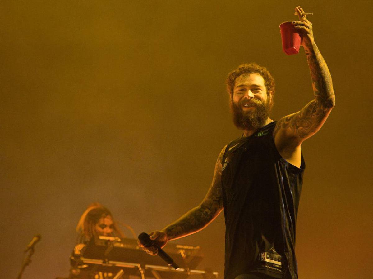 Post Malone, Shakira, Justin Bieber y más artistas que harán historia en la clausura del Mundial