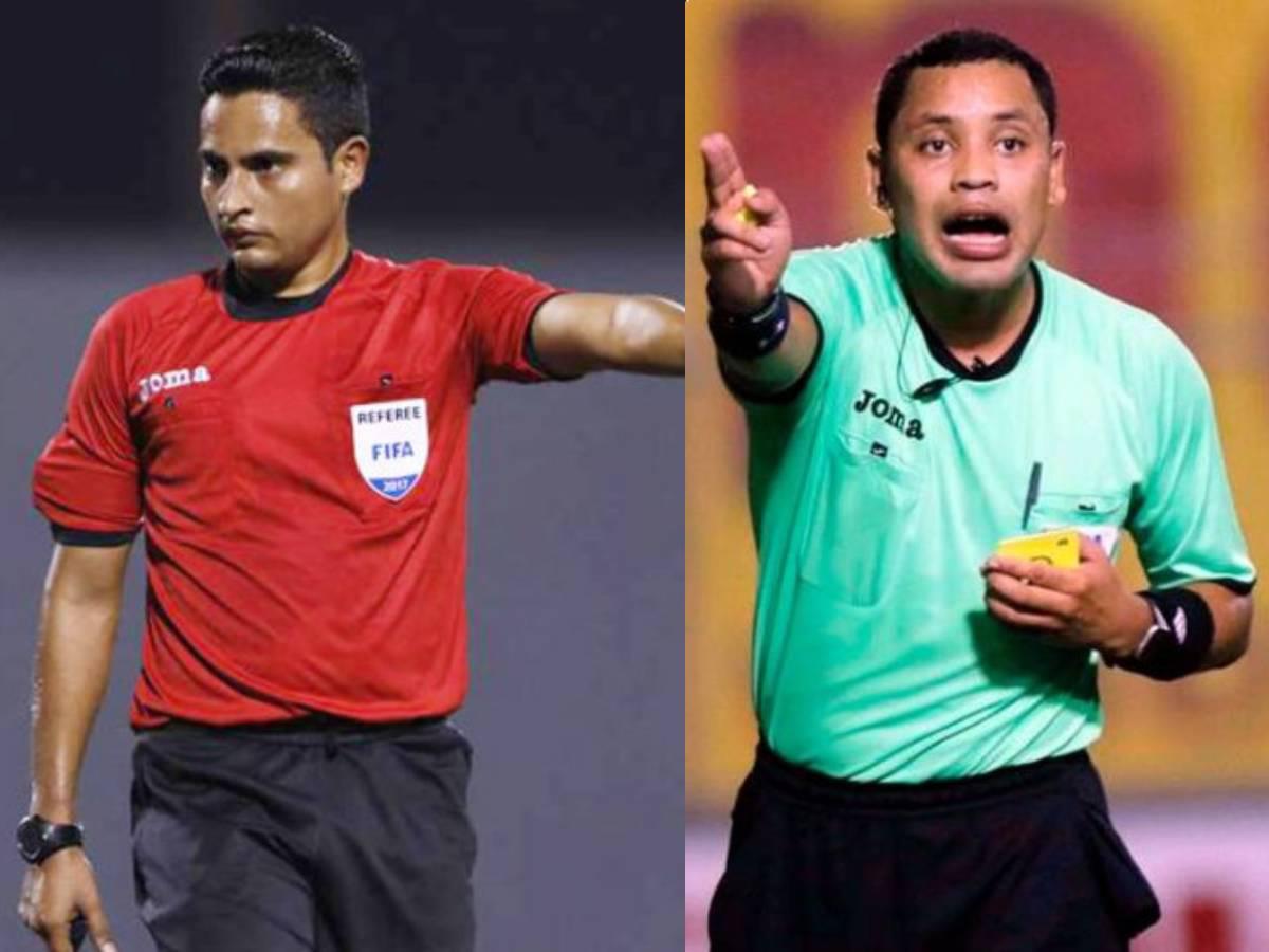 Liga Nacional: confirmados los árbitros para los repechajes y el duelo por no descender