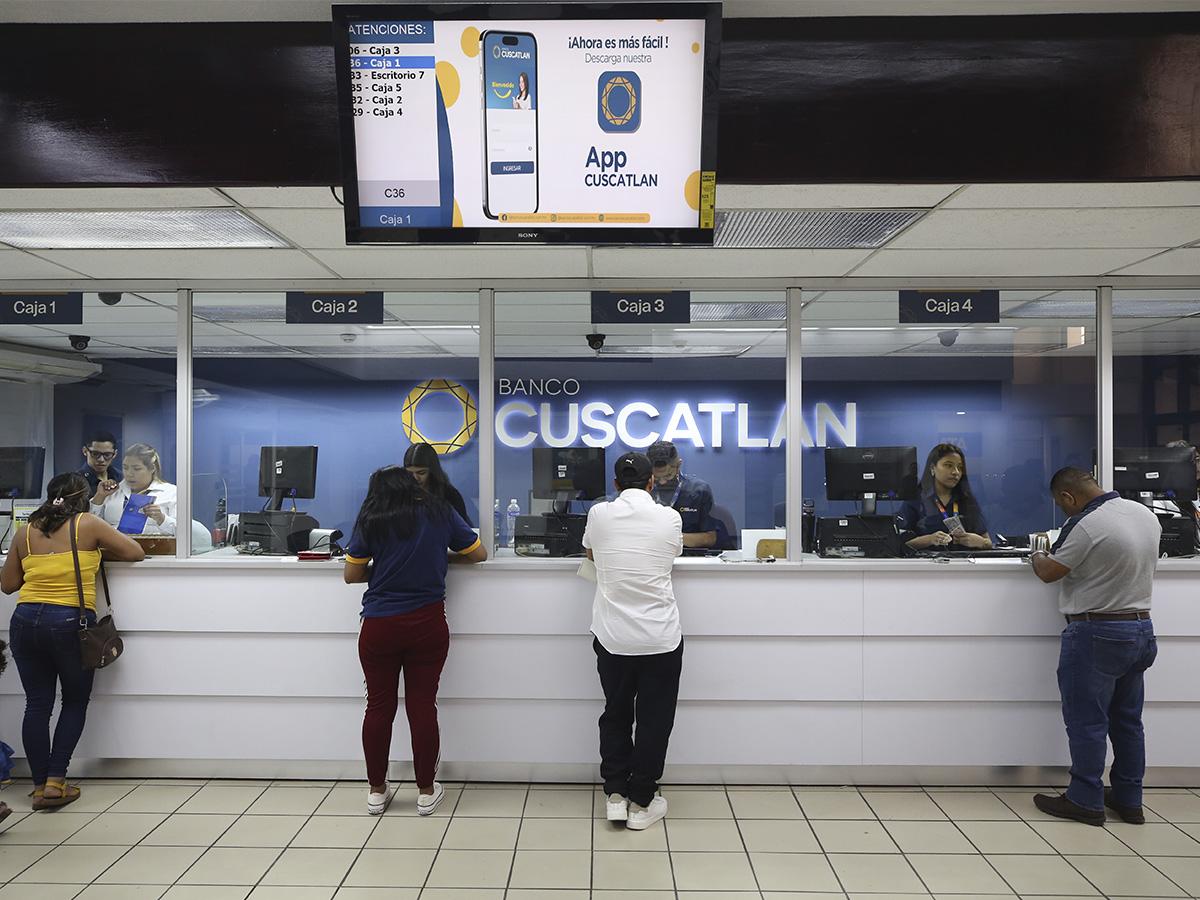 Banco Cuscatlán trae innovación, tecnología y empleos al país