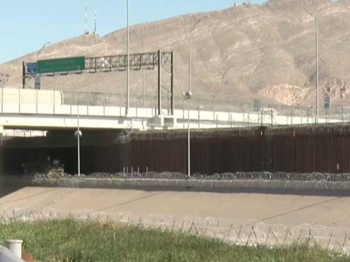 Texas construye el centro de detención de migrantes más grande de EE UU: esto se sabe