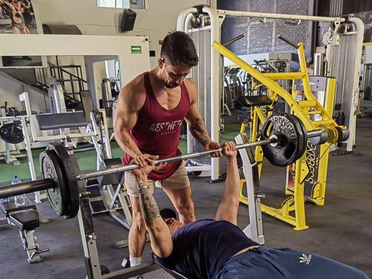 Asesinan a balazos a reconocido fisicoculturista en Colima, México