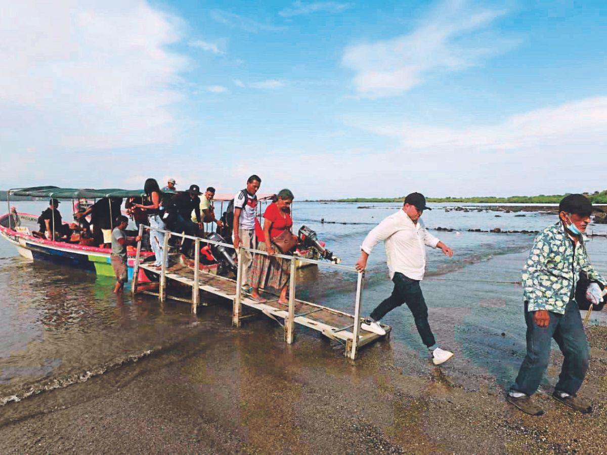 Sin estrategia policial, 74 municipios son los más seguros de Honduras