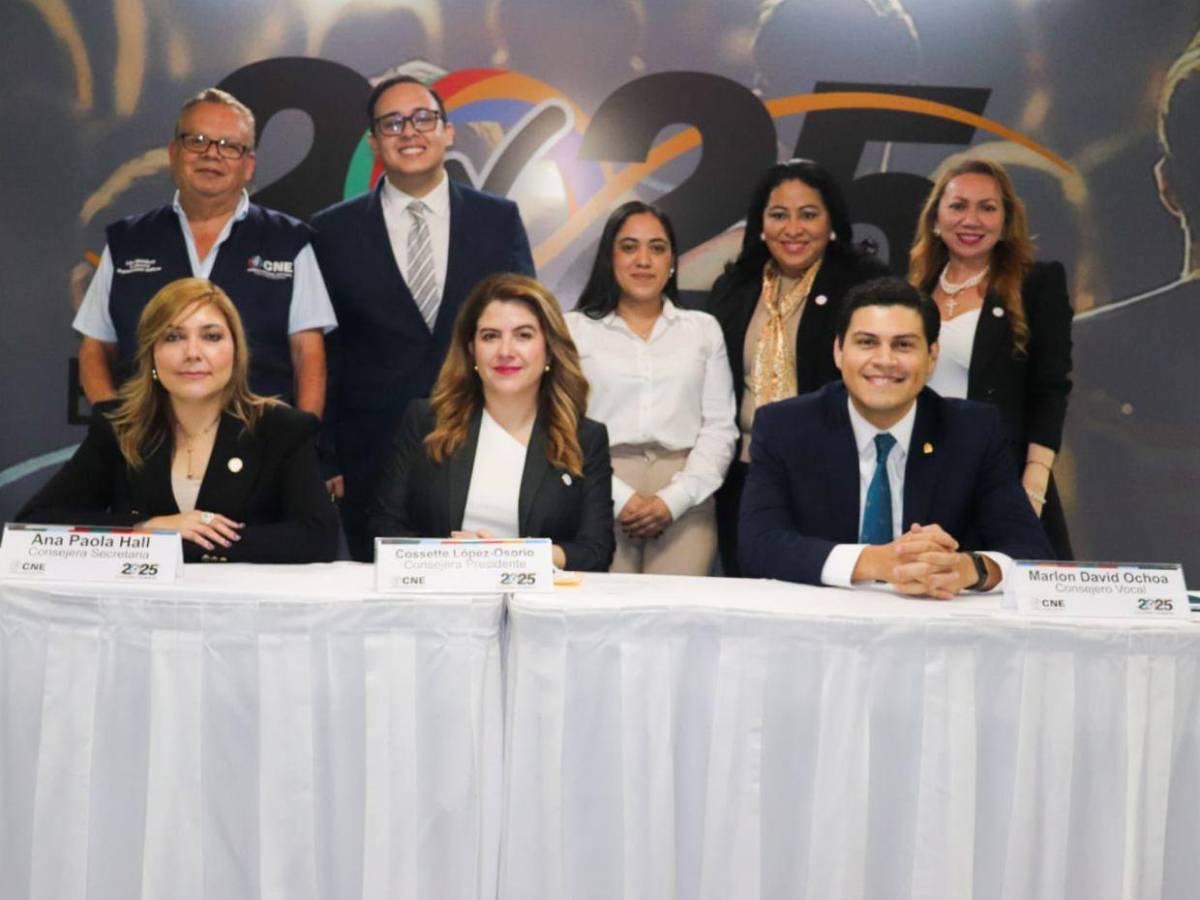 ¿Qué es el TREP y por qué es importante en las elecciones generales en Honduras 2025?