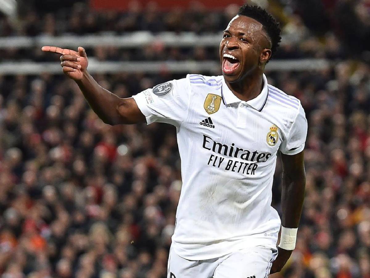 La nueva casa donde vivirá Vinícius Jr; antes era de una leyenda del Real Madrid La nueva casa donde vivirá Vinícius Jr; antes era de una leyenda del Real Madrid