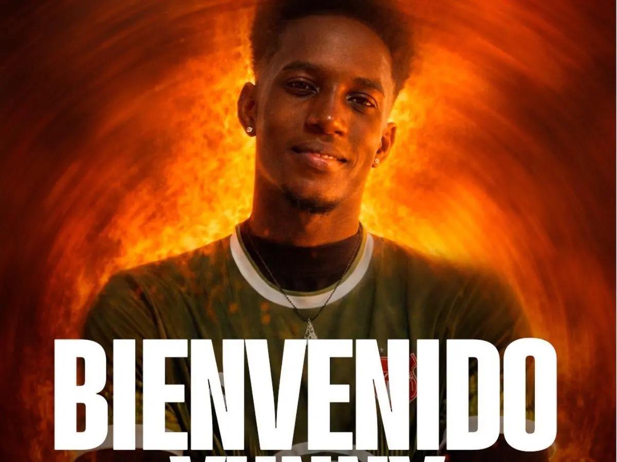 Fichajes del Ascenso: Jugador del Olimpia se va a segunda y el Vida se arma