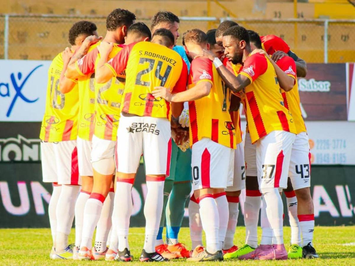 ¡Olimpia y Motagua suben! Así quedó el ranking de clubes de centroamericanos 2026