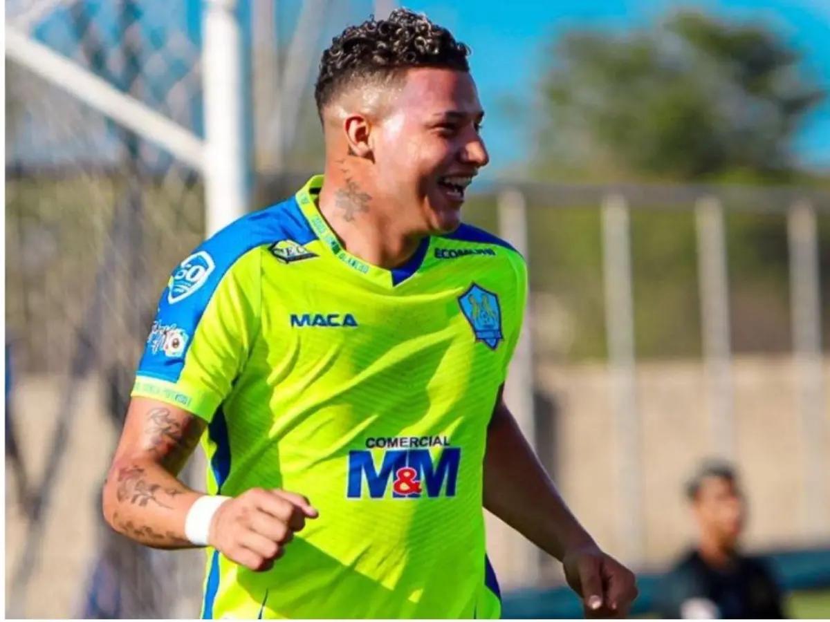 Fichajes Honduras: Olimpia se sigue reforzando, Bengtson es anunciado y baja en Real España