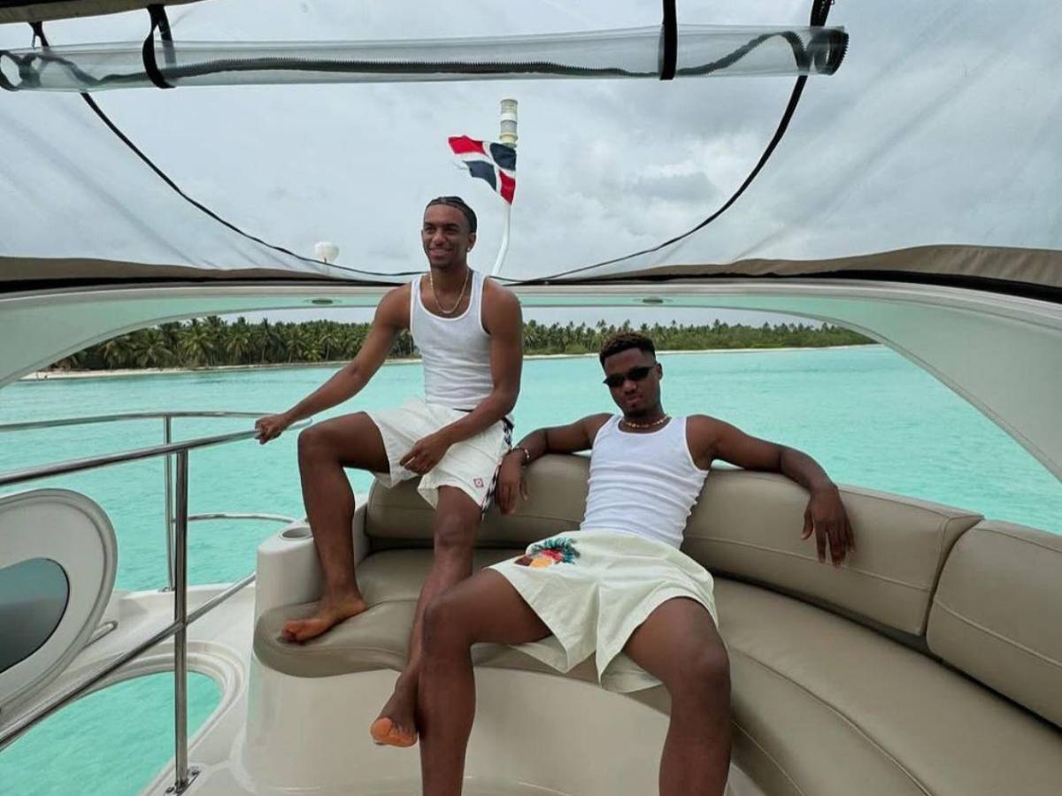 Lamine Yamal cumplió su sueño: Así fueron las vacaciones de los jugadores del Barcelona