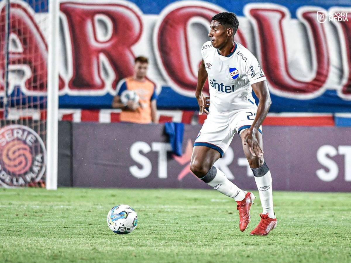 Fichajes destacados para el Clausura 2025 en Liga Nacional: Olimpia y Motagua sorprenden