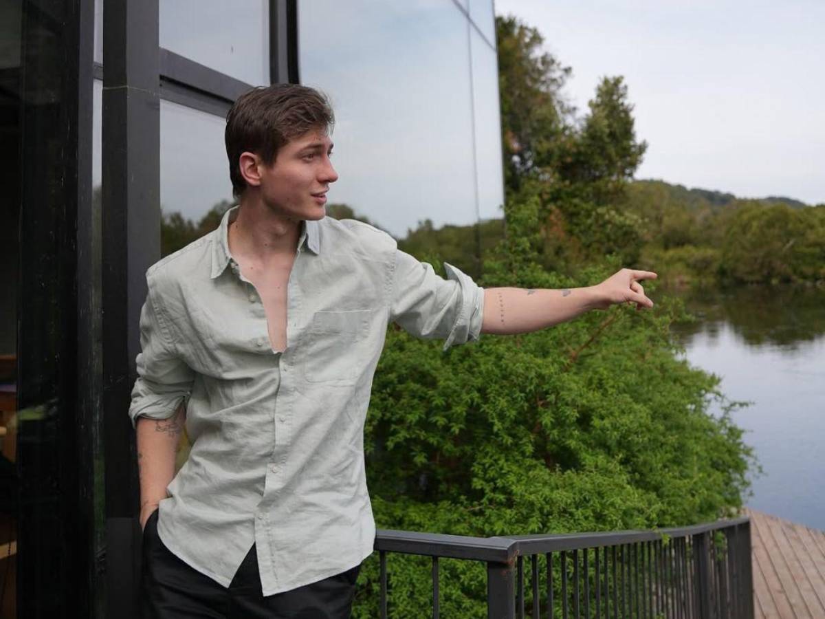 ¿Es Alessandro Guzmán un estafador? Tiktoker Alexandra Chávez asegura tener pruebas