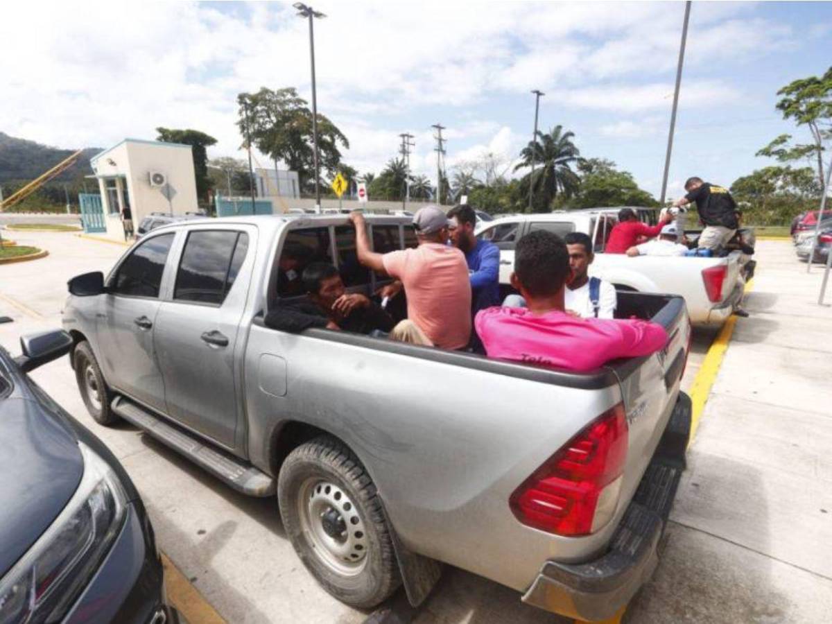 Nueve meses desaparecidos: ¿Cómo sobrevivieron los 13 hondureños raptados en Las Marías?