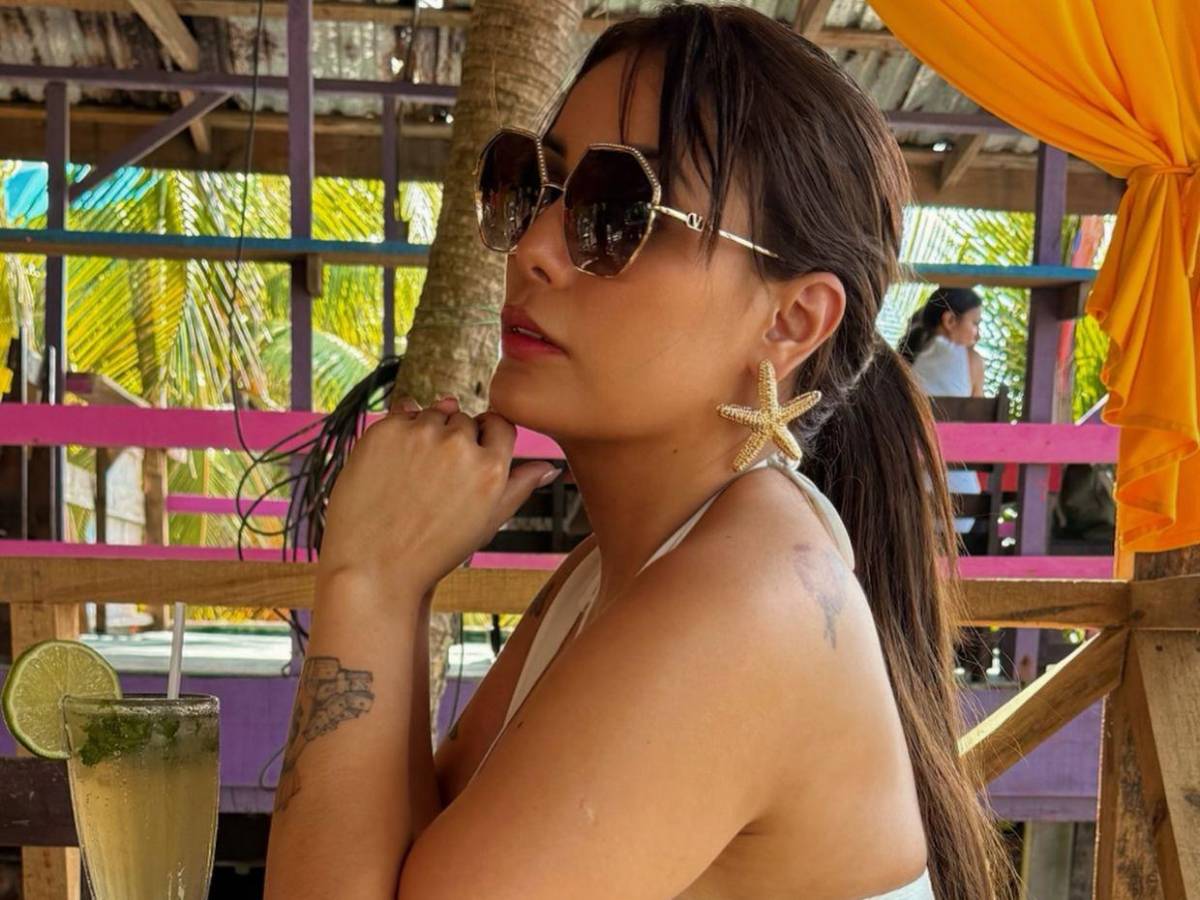 ¿Más de $10 mil? Elsa Oseguera asegura ser la presentadora mejor pagada de Honduras