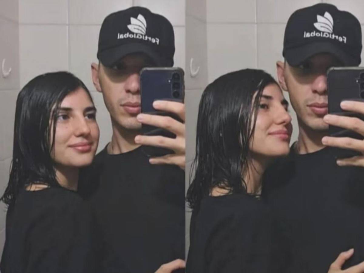 Joven apuñala a su novia, avisa a la polícía y luego se lanza de un octavo piso en Argentina