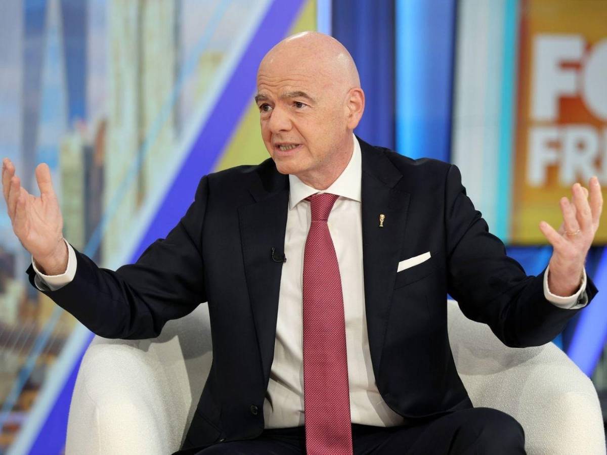 Sigue sin estar claro: Exigen explicaciones a la FIFA por polémico arbitraje