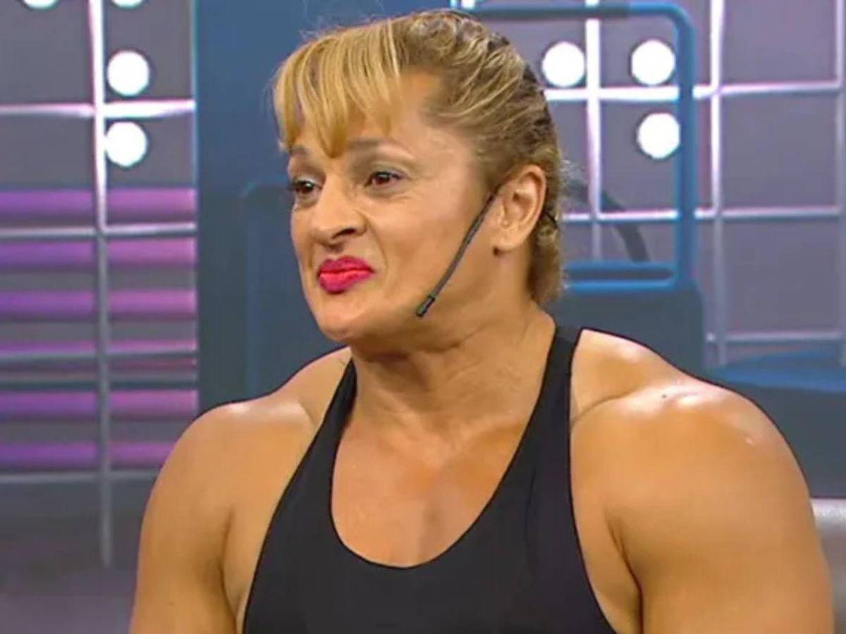 Murió Alejandra Locomotora Oliveras, la excampeona mundial argentina de boxeo