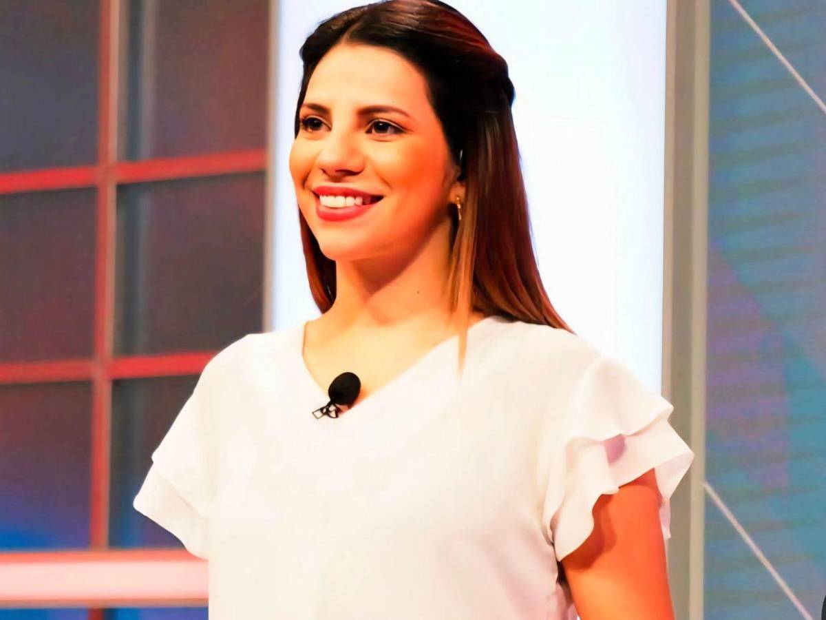 William Emery, joven que fue humillado por presentadores paraguayos en primer día de trabajo