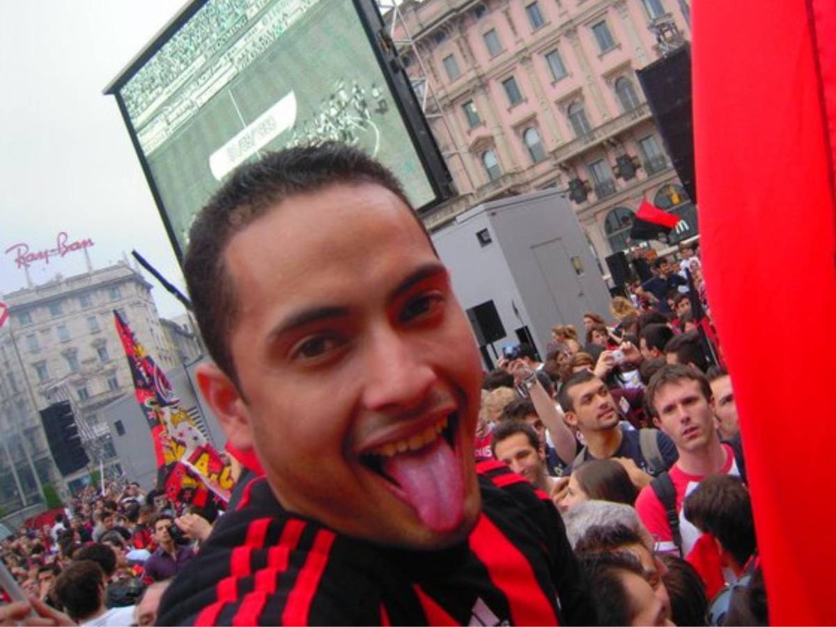 ¿Quién es Manuel Bardales, el prometido de Alejandra Fuentes, Miss Honduras 2025?