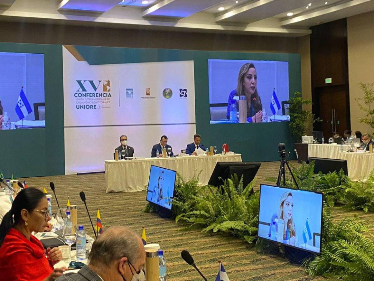 No pudo vencer el cáncer: consternación por la muerte de la magistrada Miriam Barahona