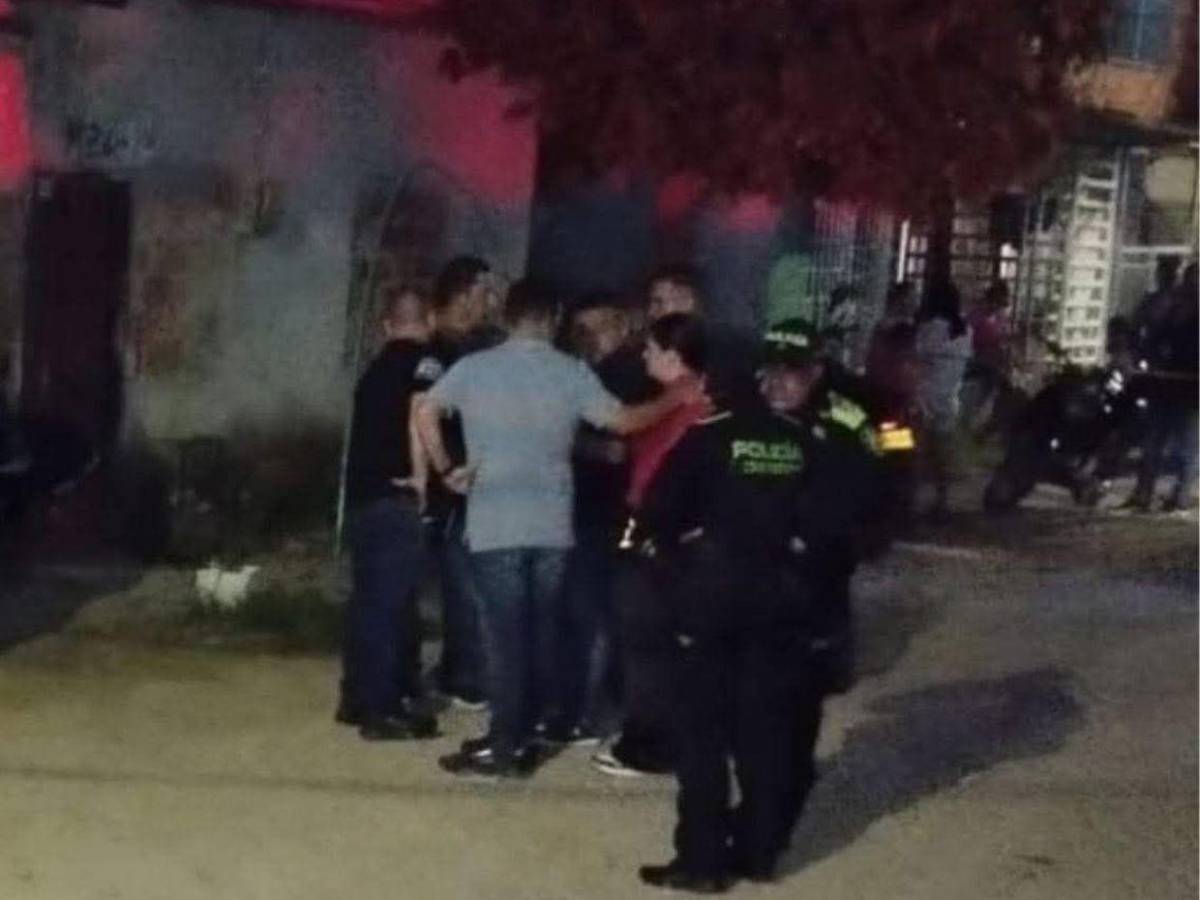 Sicarios matan a adolescente tras no hallar a su objetivo inicial en Colombia