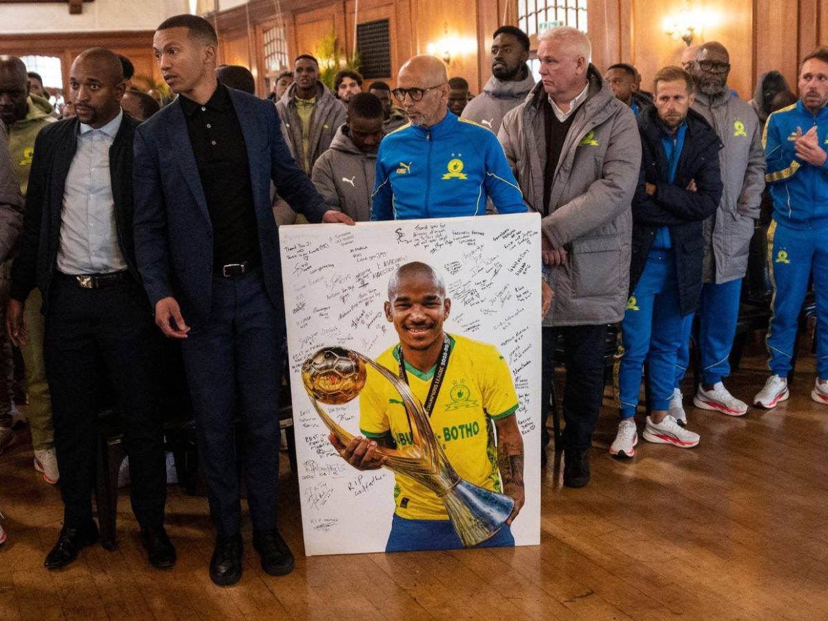 El noble gesto de Messi y Cristiano en el emotivo homenaje a Jayden Adams