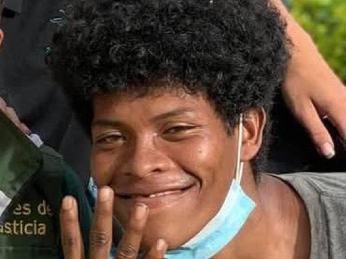 “Él importaba, él fue amado”: así recuerdan a 'Morris', indigente asesinado en Tegucigalpa